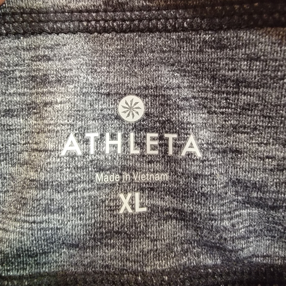Athleta joggers